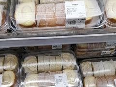 -山姆会员商店(杨桥西路店)