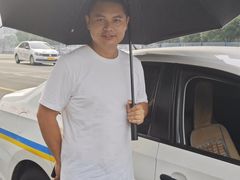 -乔森驾校(杨家坪总校)