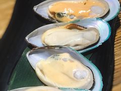 -鑫釜山海鲜烧烤(鑫丰国际店)