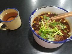 -山城盅盅面