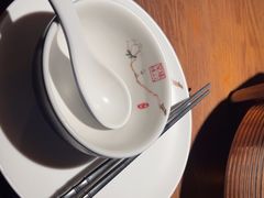 -绿茶餐厅(同成街华联店)