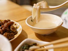 蹄花汤-明红蹄花(糍粑店街店)