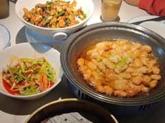 -筱爷叔·上海传统手工菜(玉树路店)