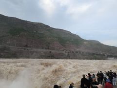 -陕西黄河壶口瀑布旅游区