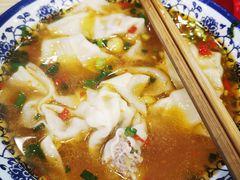 -有红鸡毛店·川菜(建设路店)