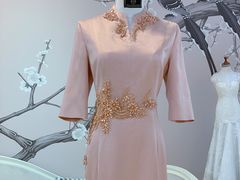 -MSV 高端礼服定制(大良店)