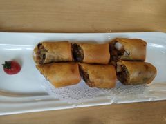 龙凤大春卷-鹿其林酒家(大学城店)