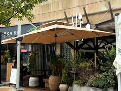 -NEED创意韩国料理(青岛万象城店)