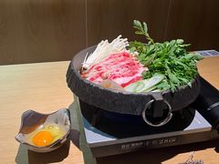 -御厨和食料理·寿司·刺身(麦地店)