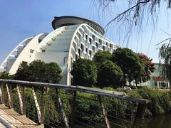 -镇江润扬大桥酒店