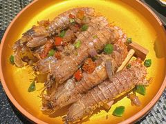 -桃夭日式料理(国信店)