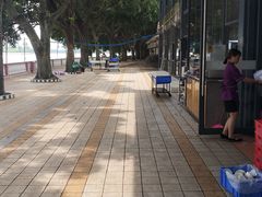 -仑头海鲜城(仑头环村南路店)