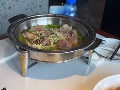 -壹只菜·崇明本地特色菜(崇明南门店)