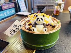 -吼堂老火锅(太古里总店)