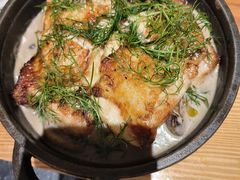 -秋林西餐厅(总店)