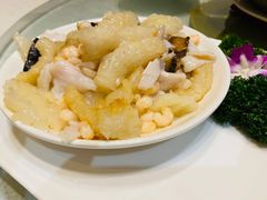 -新聚丰菜馆(太监弄店)