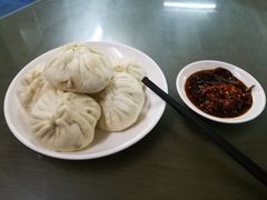 -四平包子铺