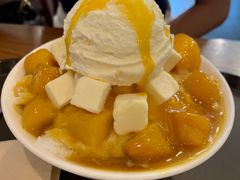 -Cafe de Paris(林荫路店)