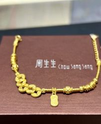 -周生生Chow Sang Sang(先天下店)