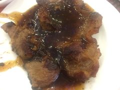 -芭菲盛宴·环球美食(袁家岗店)