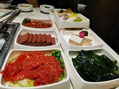 -海底捞火锅(亲子主题北金鹰店)