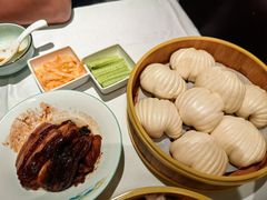 -凯鸽酒楼•雁北民间菜(云冈石窟店)