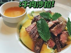 -Bistro 63 创意融合料理(广粤天地店)