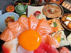 -松鹤精致料理(五一中路店)