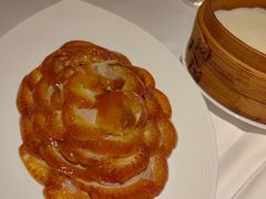 老北京烤鸭-鹿园 MOOSE(长宁店)