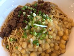 -何必是家面馆 HB noodles&coffee