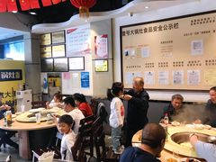 -陈大锅·岳阳鱼馆·地道岳阳菜(美食街店)