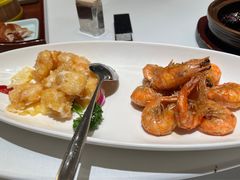 -荣兴酒家(徐家汇店)