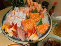 -大渔铁板烧(花园道店)