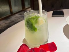 青椰莫吉托-王品牛排(珠海富华里店)