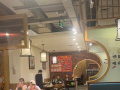-阿串串老火锅(力盟店)