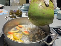 -椰小鸡·琼州糟粕醋(美兰缤纷城店)