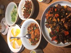 -湘阁里辣(大朗广场店)