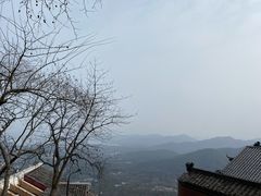 -北高峰
