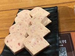午餐肉-呷哺呷哺(普陀乐购真北店)