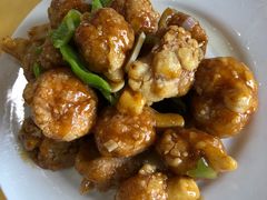 脆香莲藕面筋-泰丰楼(前门西大街店)