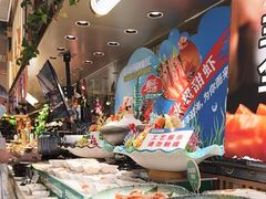 -亚马逊海鲜自助(梅溪湖步步高店)