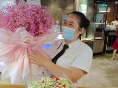 -刘一手火锅(万达广场店)