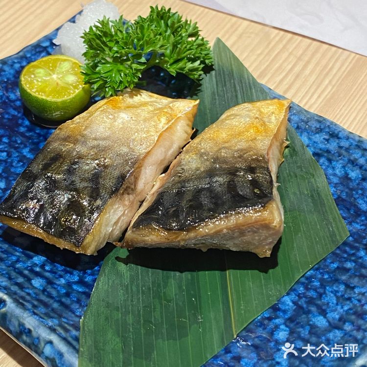 惠州海鲜自助餐|大渔铁板烧