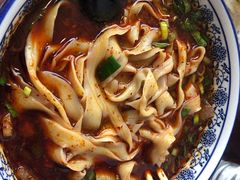 -马吉德牛肉拉面(新街口店)