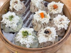 -都一处烧麦馆(前门店)