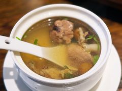 -抱德·潮汕味(琶洲店原惠城鱼仔)