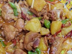 -巴依老爷新疆餐厅