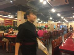 -宏状元现熬粥·京味菜(五棵松店)