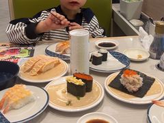 -濱寿司(高新伊藤店)