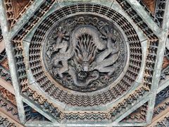 -北京古代建筑博物馆